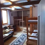 Mlyn Проживание в семье