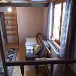 Проживание в семье Mlyn