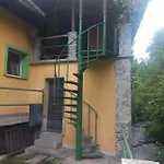 Mlyn Проживание в семье Дольни-Кубин
