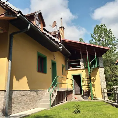 Mlyn Privatunterkunft