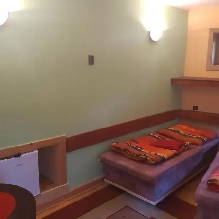 Homestay Mlyn Dolny Kubin