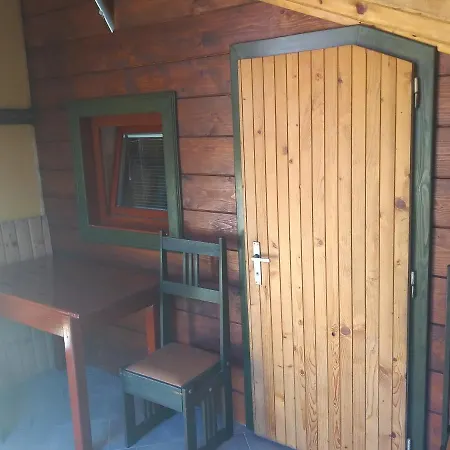 Mlyn Privatunterkunft Dolny Kubin