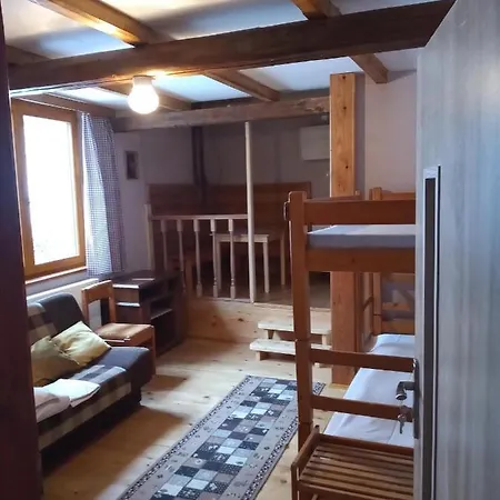 Mlyn Homestay
