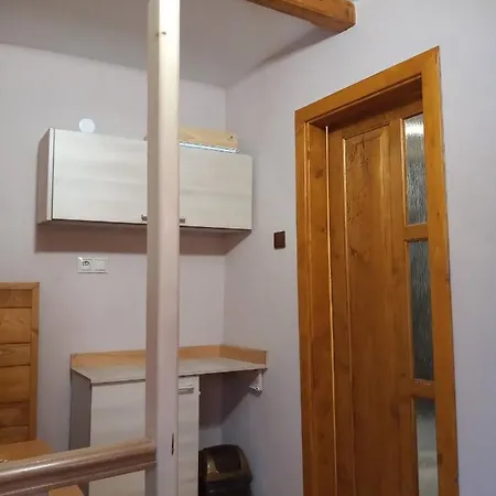 Mlyn Pri Potoku Homestay Dolny Kubin