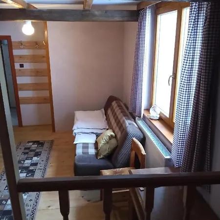 Privatunterkunft Mlyn