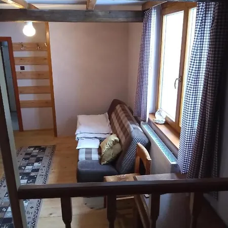 Homestay Mlyn
