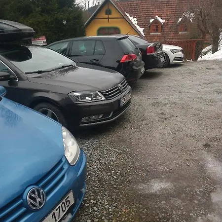 Mlyn Privatunterkunft