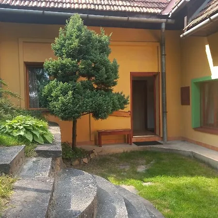 Mlyn Pri Potoku Dolny Kubin