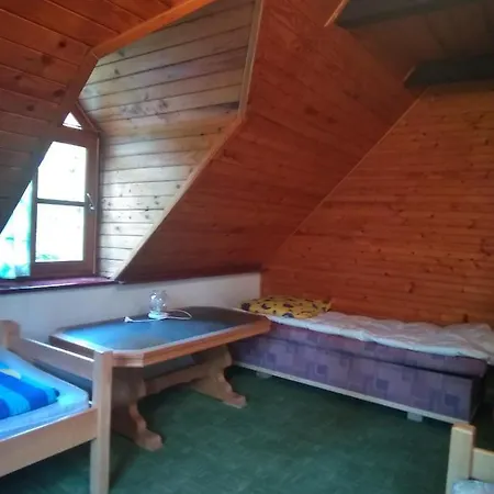 Homestay Mlyn Pri Potoku Dolny Kubin