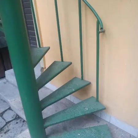 Mlyn Проживание в семье