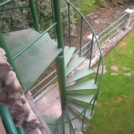 Privatunterkunft Mlyn