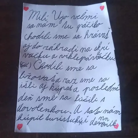 Mlyn Pri Potoku
