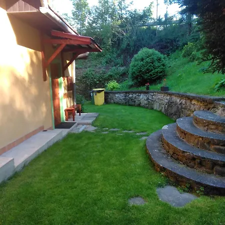 Homestay Mlyn