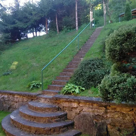 Mlyn Pri Potoku