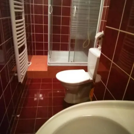Mlyn Pri Potoku Homestay Dolny Kubin