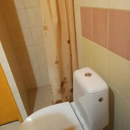 Mlyn Pri Potoku Homestay Dolny Kubin