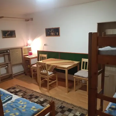 Mlyn Pri Potoku Dolny Kubin