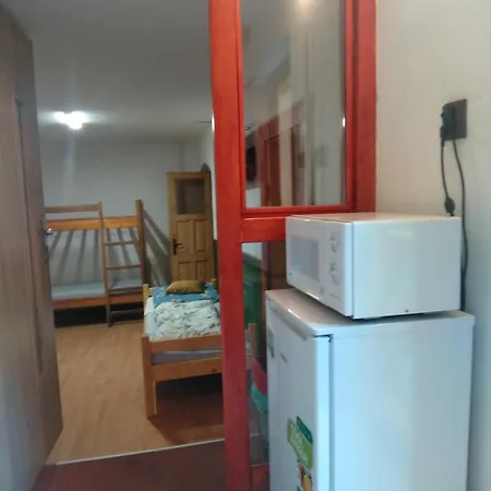 Mlyn Homestay Dolny Kubin