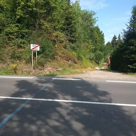 Mlyn Privatunterkunft