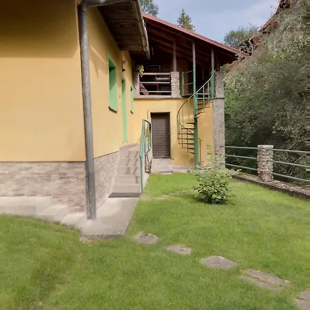 Mlyn Privatunterkunft