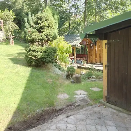 Mlyn Privatunterkunft Dolny Kubin