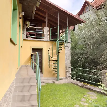 Privatunterkunft Mlyn Dolny Kubin