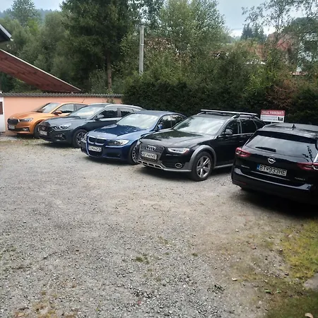 Alloggio in famiglia Mlyn Dolny Kubin