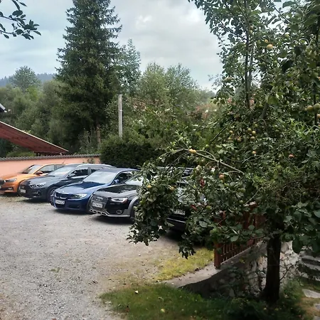 Mlyn Dolný Kubín *
