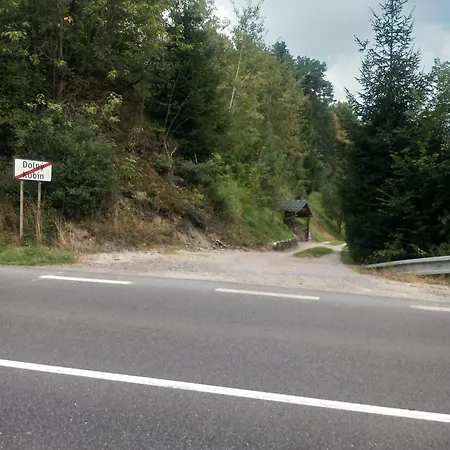 Mlyn Privatunterkunft