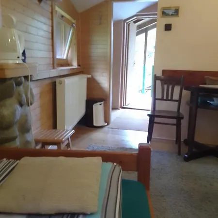 Homestay Mlyn Dolny Kubin