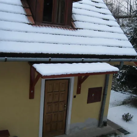 Mlyn Privatunterkunft