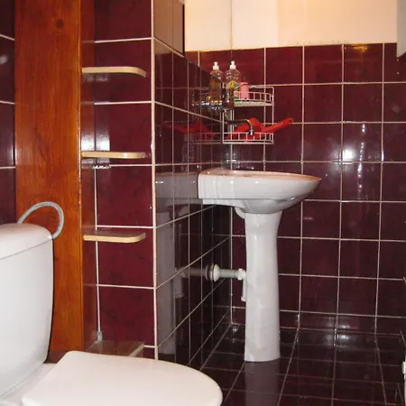 Privatunterkunft Mlyn *