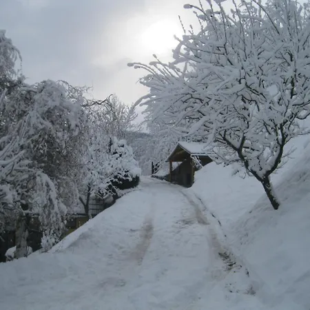 Homestay Mlyn Dolny Kubin