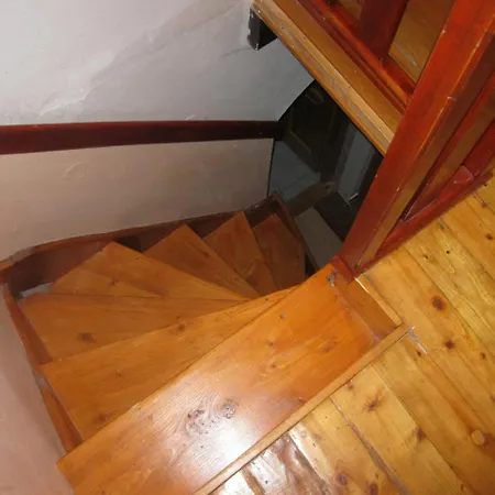 Mlyn Pansiyon Dolny Kubin