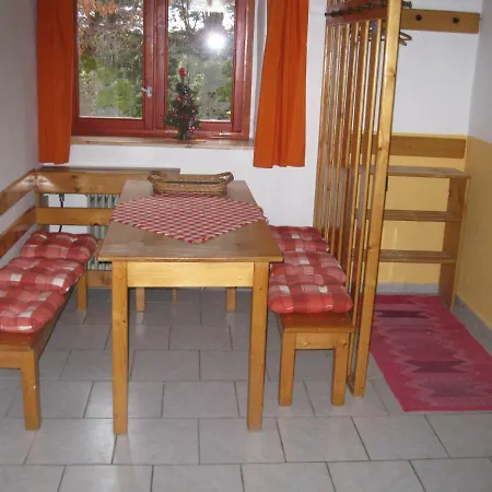 Mlyn Pri Potoku Dolny Kubin