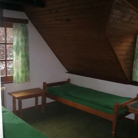 Privatunterkunft Mlyn