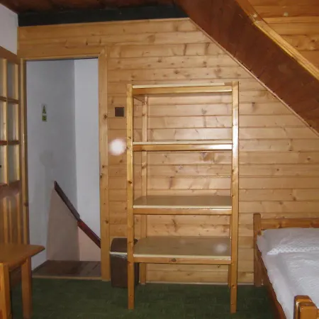 Mlyn Privatunterkunft