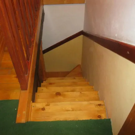 Homestay Mlyn Pri Potoku