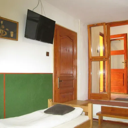 Mlyn Pri Potoku Homestay